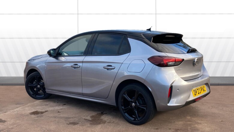 Vauxhall Corsa 1.2 GS 5dr Petrol Hatchback